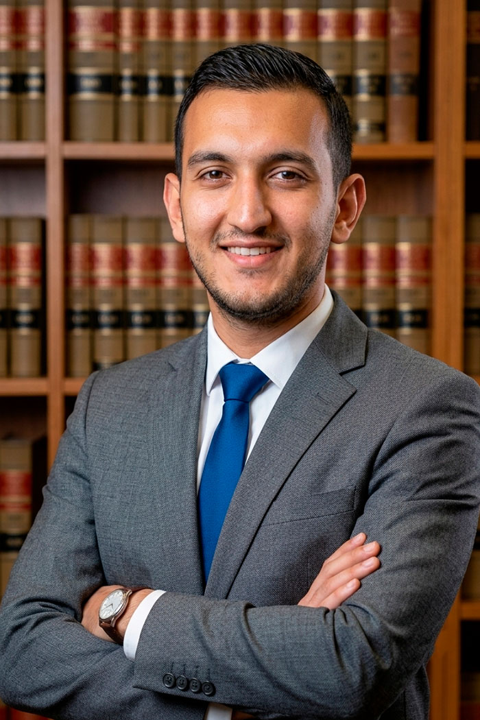 Mauricio González R.